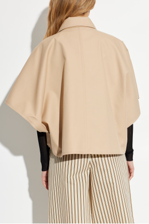 Max Mara Ponczo ‘Paggio’