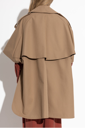 Max Mara Poncho "Zeus"