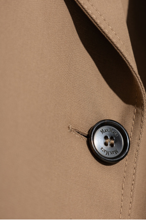 Max Mara Poncho "Zeus"