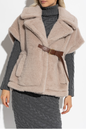 Max Mara Vest Newabavo