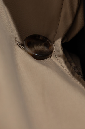 Max Mara Poncho with detachable lining ‘Parole’