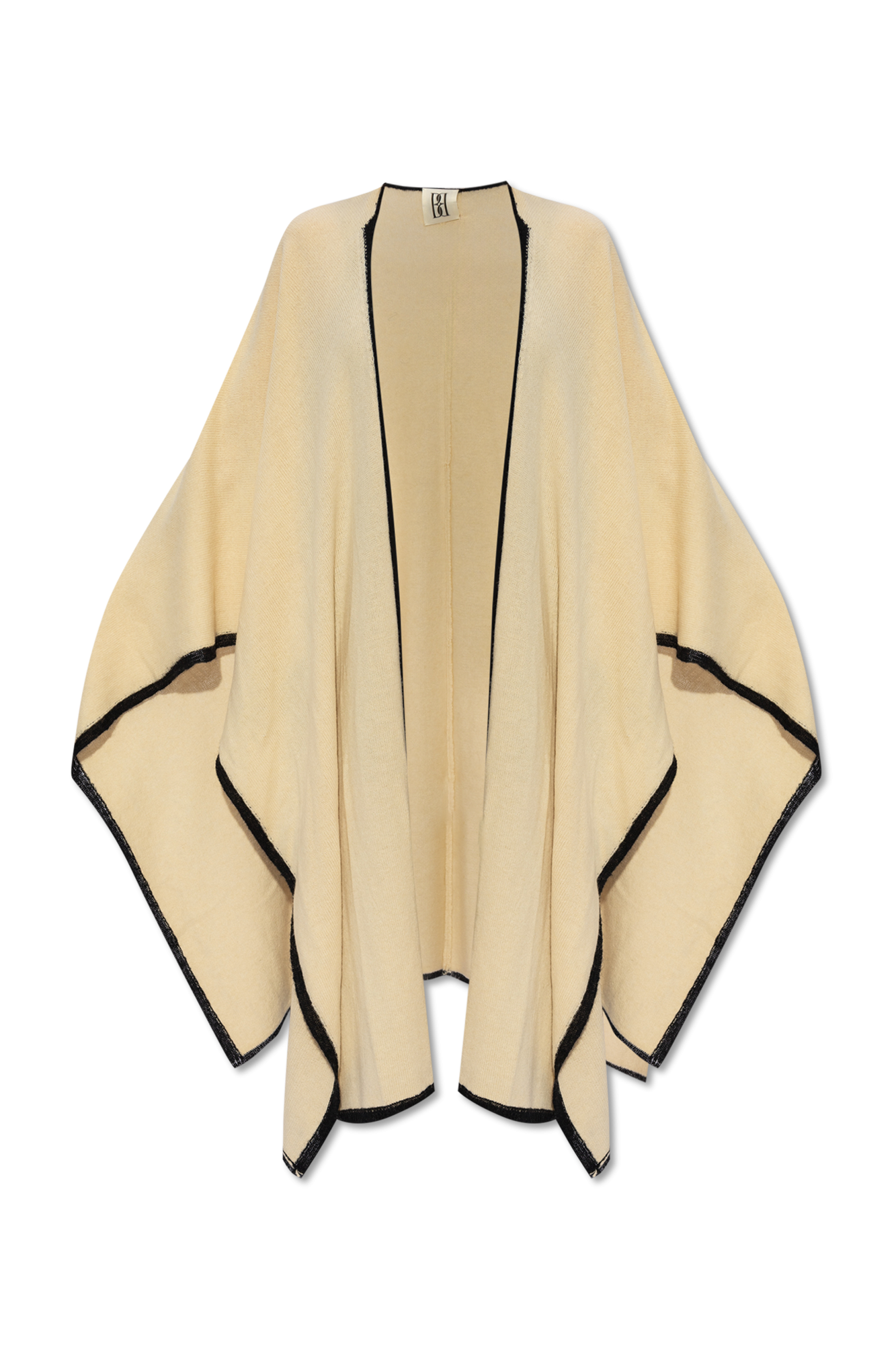 By Malene Birger ‘Kassira’ poncho