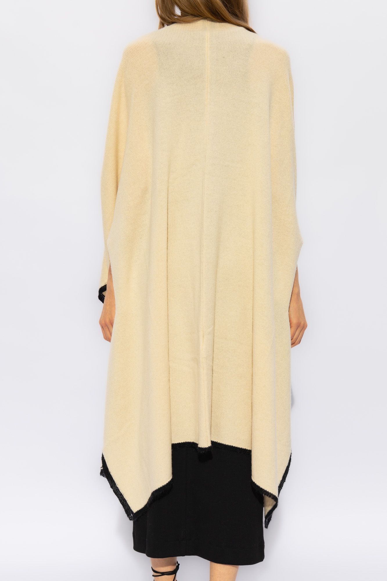 By Malene Birger ‘Kassira’ poncho