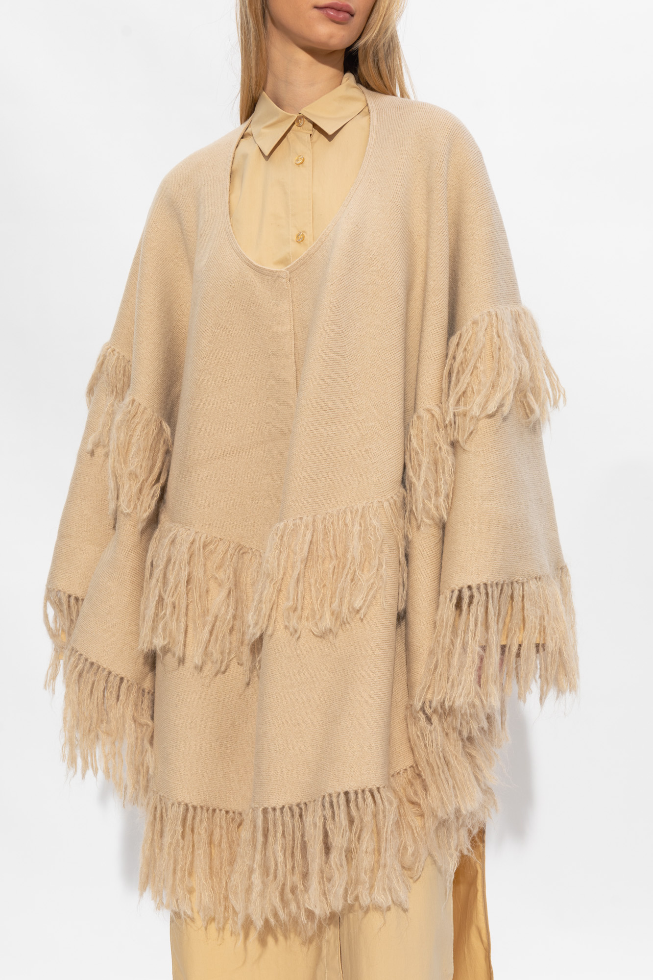 By Malene Birger ‘Dixi’ poncho