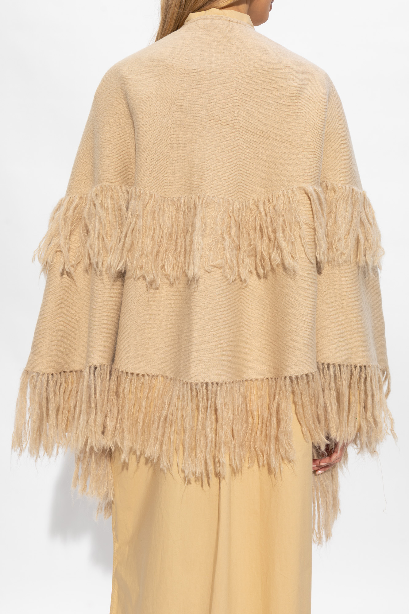 By Malene Birger ‘Dixi’ poncho