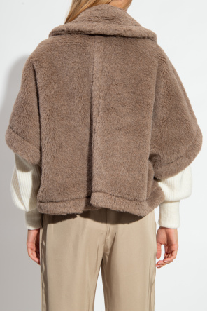 Max Mara ‘Terzo4’ cape