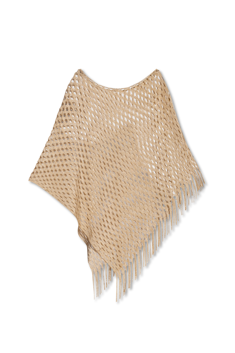 Pain de Sucre ‘Oro’ poncho