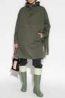 Hunter Rain poncho
