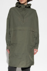 Hunter Rain poncho