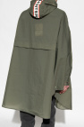 Hunter Rain poncho