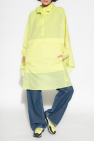 Hunter Rain poncho