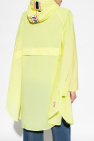 Hunter Rain poncho