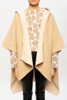 Rag & Bone Hooded poncho