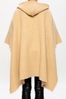 Rag & Bone Hooded poncho