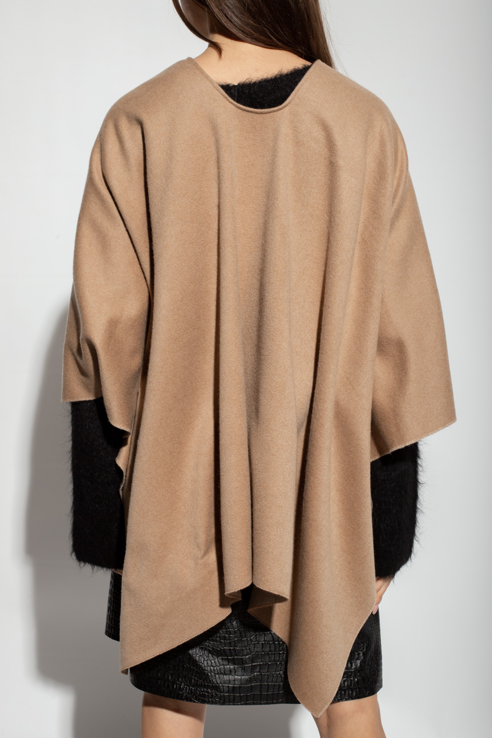 Rag & Bone  Cashmere poncho