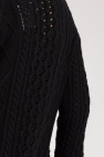 Red Valentino Knitted cardigan