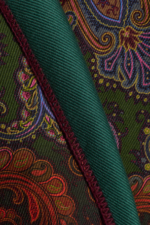 Etro Wool cardigan