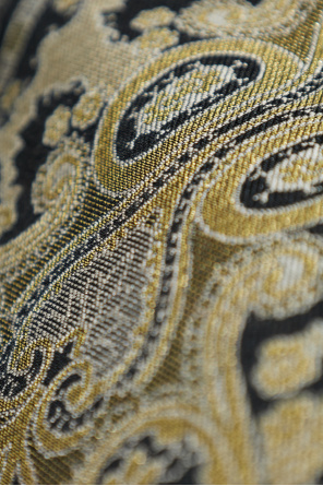 Etro Capa con hilo de lurex