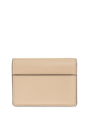 Versace Wallet with logo