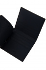 Versace Bi-fold wallet with logo