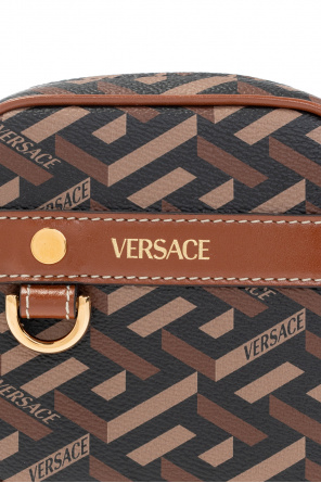 Versace Louis Vuitton presents the Fall/Winter 2023 mens collection