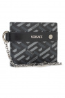 Versace Bi-fold wallet