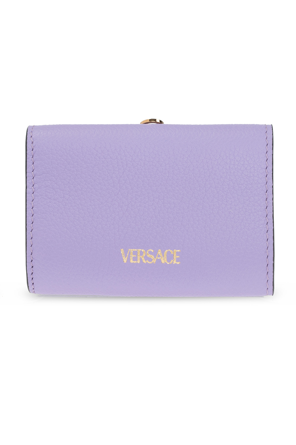 Versace Wallet with chain