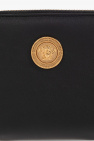 Versace Leather wallet