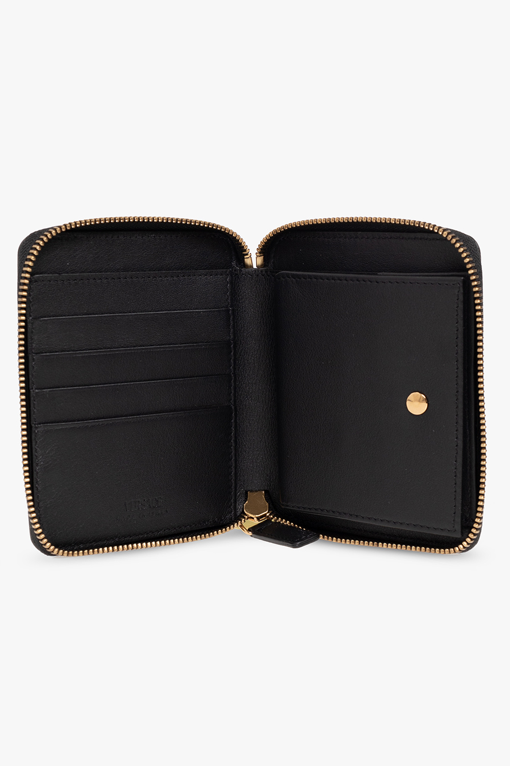 Versace Leather wallet