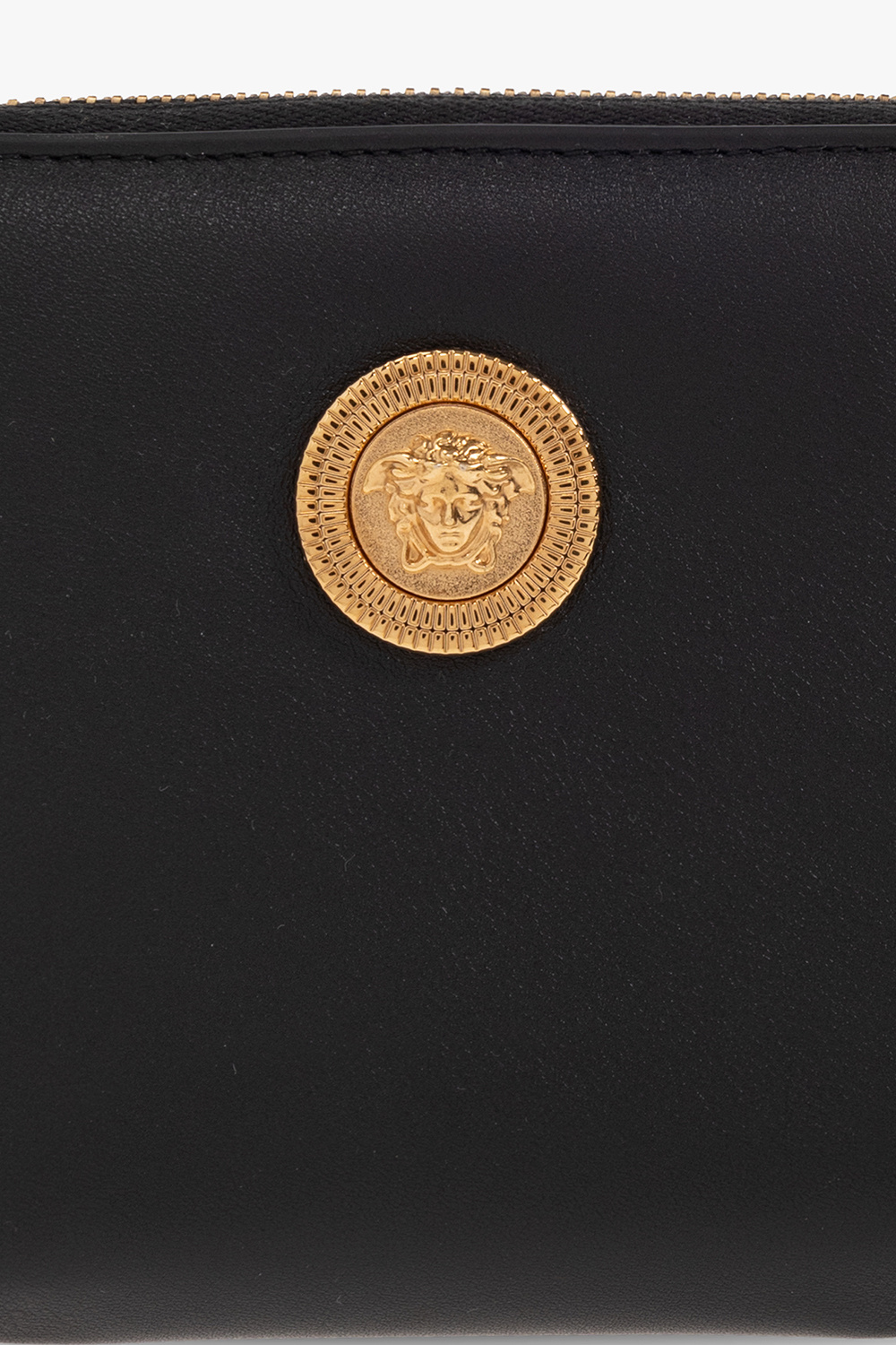 Versace Leather wallet