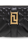 Versace Leather wallet