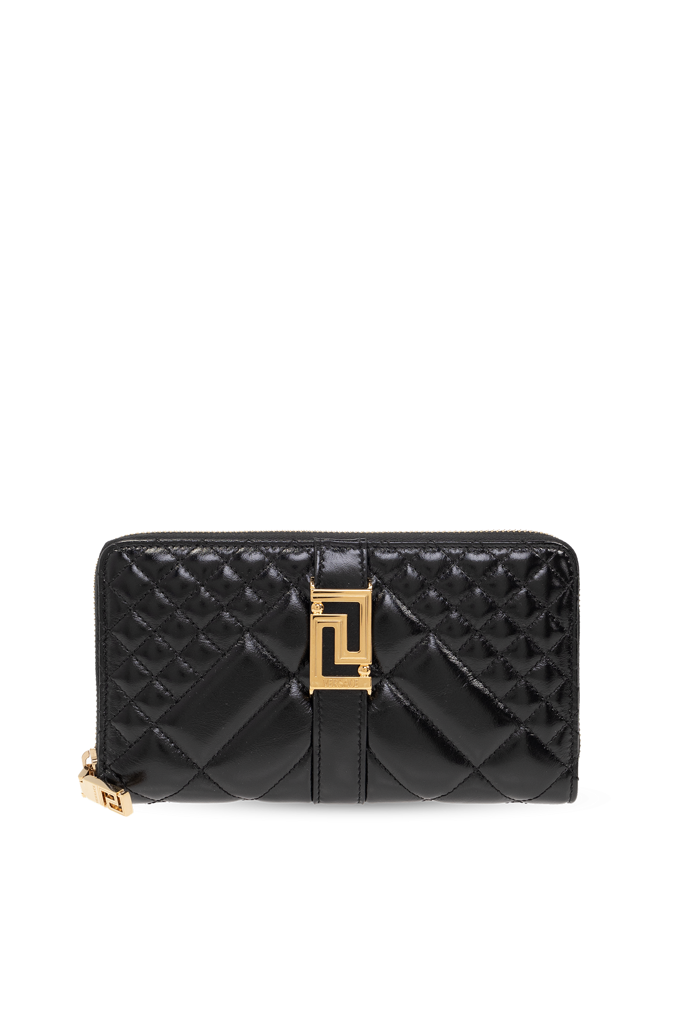 Versace Leather wallet