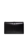Versace BLACK ‘Greca Goddess Mini’ shoulder bag