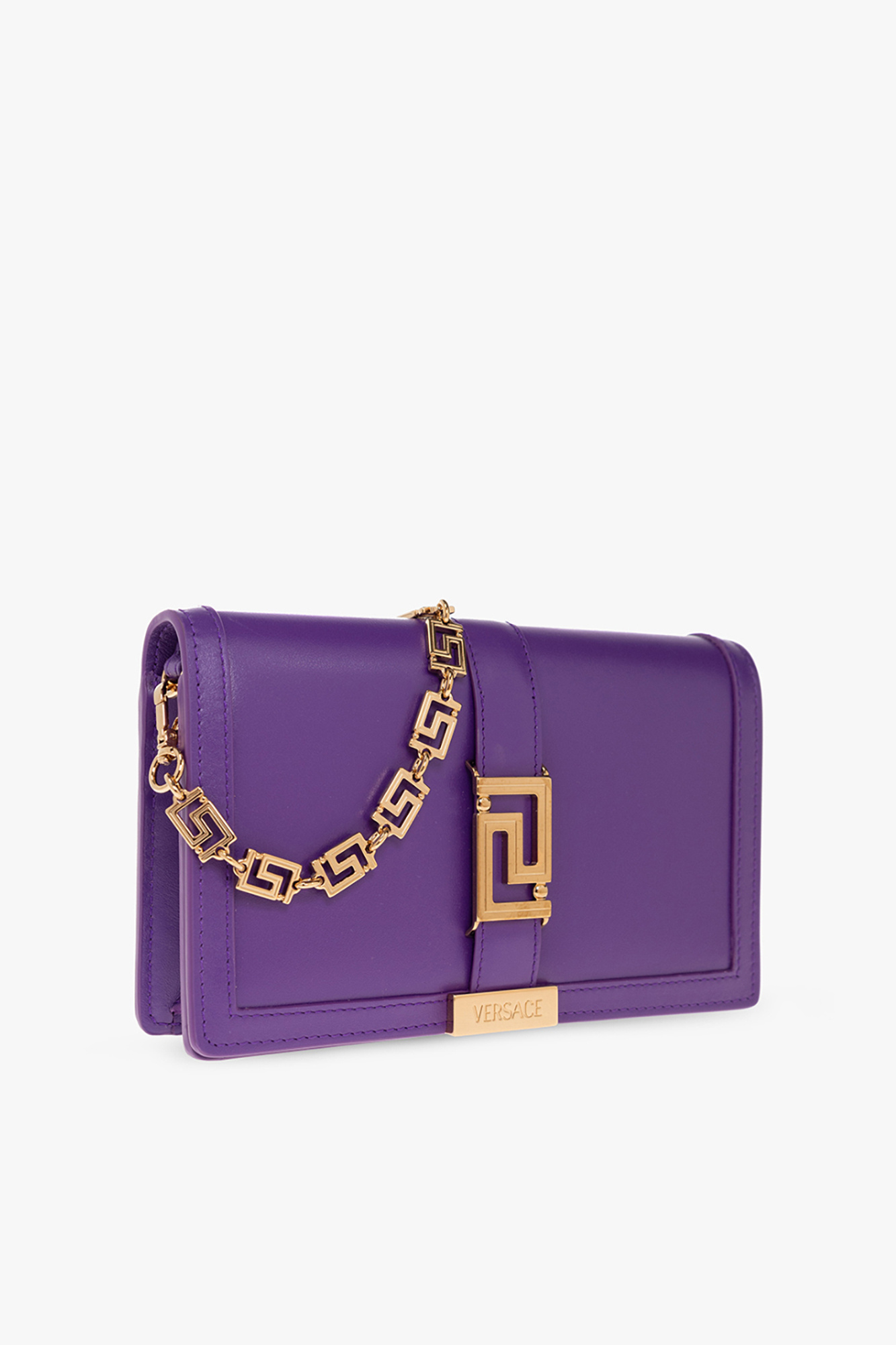 Versace ‘Goddess Mini’ shoulder bag