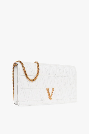Versace ‘Virtus’ wallet on chain