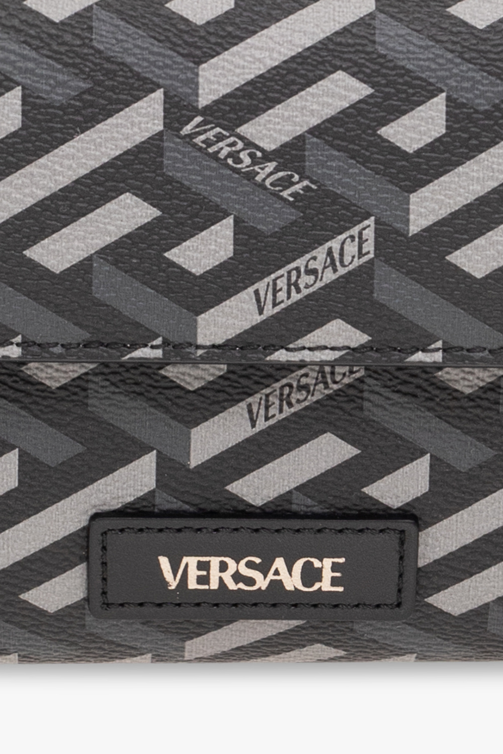 Versace Rains Messenger Bag Sn24