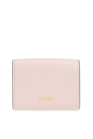 Versace Leather wallet
