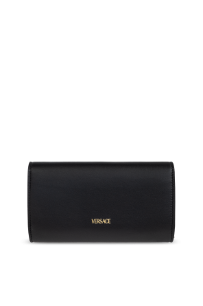 Versace Lederbrieftasche