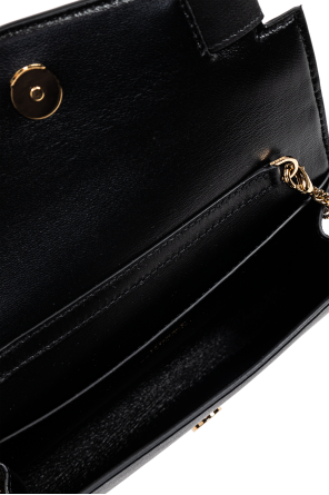 Versace Lederbrieftasche