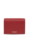 Versace Wallet with logo