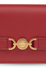 Versace Wallet with logo