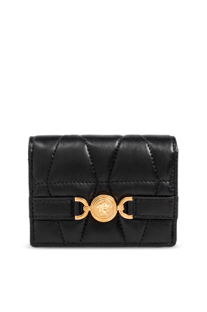 Quilted Wallet
