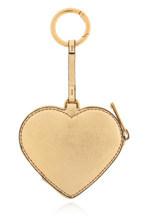 Versace Gürteltasche mit Schlüsselanhänger