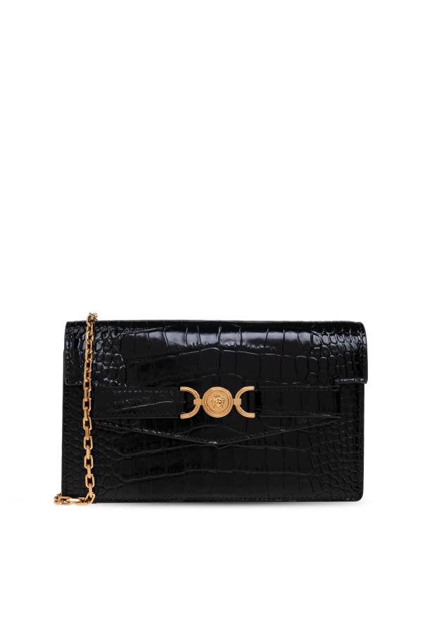 "La Medusa" chain wallet, zdjęcie 1 "La Medusa" chain wallet od Versace