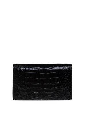 Versace Portemonnaie an Kette „La Medusa“