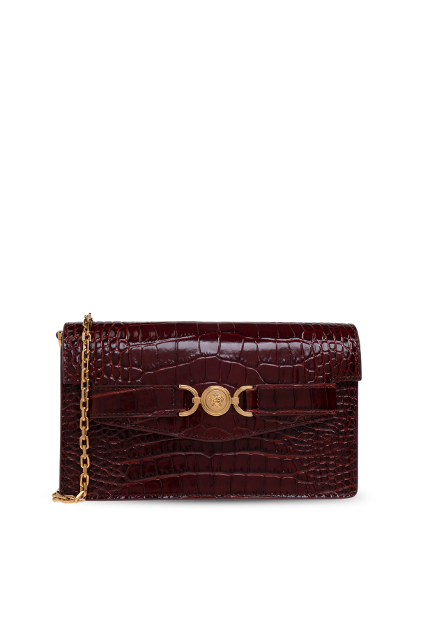 "La Medusa" chain wallet, zdjęcie 1 "La Medusa" chain wallet od Versace