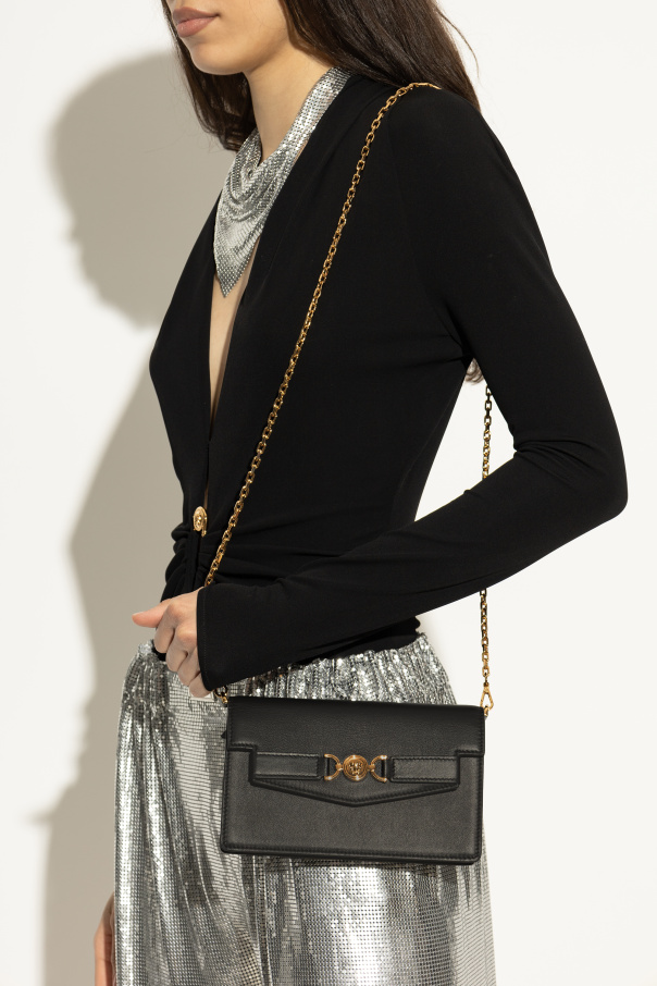 Versace Wallet on a chain