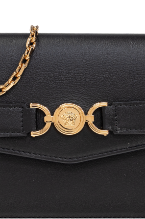 Versace Wallet on a chain