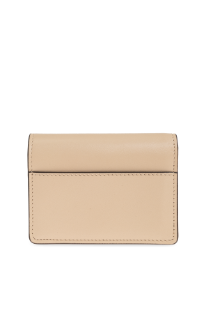 Versace Wallet with logo