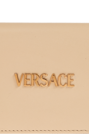 Versace Wallet with logo